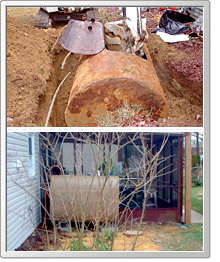 New Jersey soil remediation