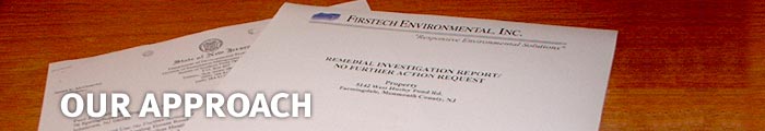 Firstech environmental consulting & contracting